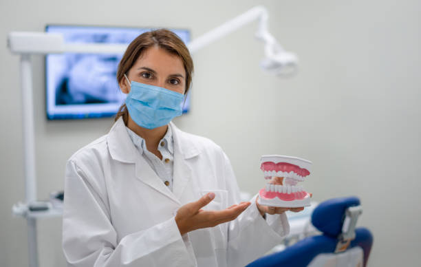 Best Emergency Cosmetic Dentistry (e.g., broken veneers) in Tornado, WV